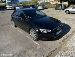 Audi A3 Sportback 2.0 TDI
