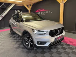 VOLVO XC40 R-Design D3 AdBlue 150 ch Geartronic 8