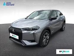 Ds DS 3 1.2 Essence 130ch Esprit Voyage Automatique