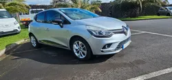 Renault Clio 0.9 TCe - 90 CV - 2017