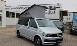 Volkswagen California 2.0 TDI 150 DSG7 Coast