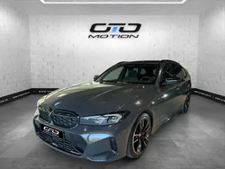 BMW SERIE 3 TOURING Touring M340d xDrive 340 ch BVA8 G21 LCI M Performance