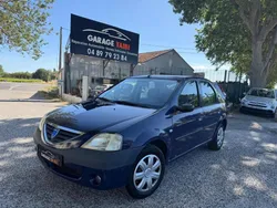 Dacia Logan 1.4 MPI 75 Lauréate
