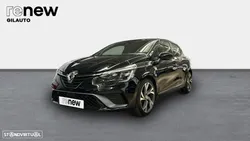 Renault Clio 1.0 TCe RS Line