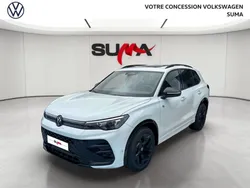 Volkswagen Tiguan 1.5 eTSI 150ch DSG7 R-Line Edition