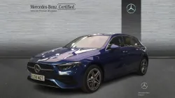 MERCEDES Clase A A 250e Progressive Line Advanced 8G-DCT