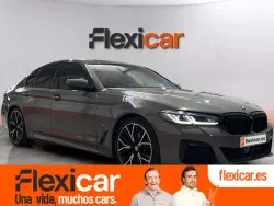 BMW Serie 5 530iA