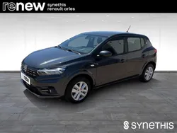 Dacia Sandero TCe 90 - 22B Confort