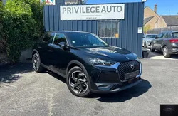 Ds Automobiles Ds 3 Crossback 1.5 Bluehdi 130 ch Eat8 Chic