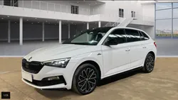 Skoda Scala 1.5 TSI 150 ch DSG7 Monte-Carlo