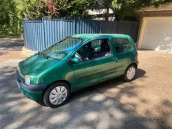 Renault Twingo 1.0 Essence 58 ch Expression – Garantie 3 mois – 2 000