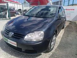 VW Golf 1.4 tsi trendline pack