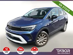 Opel Crossland 1.2 Turbo 130 Aut. Elegance Cam