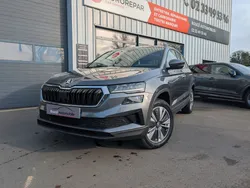 Skoda Karoq 2.0 TDI 116ch SCR Business DSG7