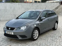 Seat Ibiza ST 1.2TDI
