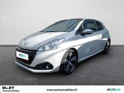 Peugeot 208 1.6L THP 208ch GTI