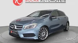 Mercedes-Benz Classe A de 2014