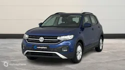 Volkswagen T-Cross 1.0 TSI 95ch Lounge