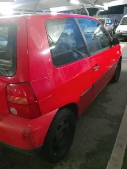 VW Lupo 1.0