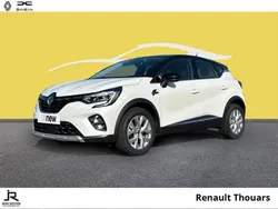 Renault Captur 1.0 TCe 90ch Intens
