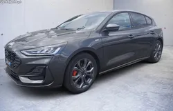 Ford Focus 1.0 ECOBOOST MHEV ST-LINE