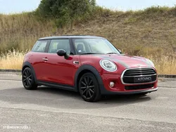 MINI 3 Portas Cooper D Auto