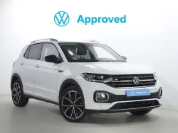 Volkswagen T-Cross 1.0 TSI Sport 81kW
