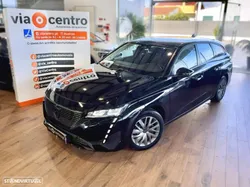 Peugeot 308 SW PureTech 110 Stop & Start Active Pack