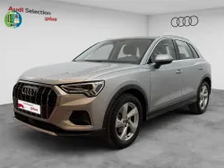 Audi Q3 35 TFSI Advanced S tronic