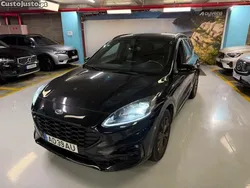 Ford Kuga ECOBLUE