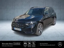 Mercedes-benz GLB 250+ EQ 272ch Limited Edition