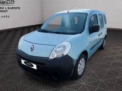 Renault kangoo 1.5dci 85 confort