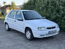 Citroën Saxo 1.5d