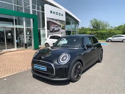 MINI Hatch 3 Portes Cooper 136 ch DKG7 Edition Camden