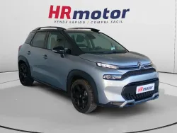 CITROEN C3 Aircross Puretech S&S Max 110