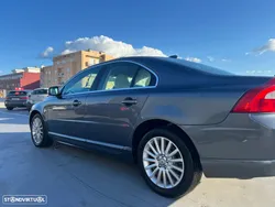 Volvo S80 2.4 D5 Executive