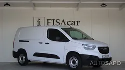 Opel Combo de 2023