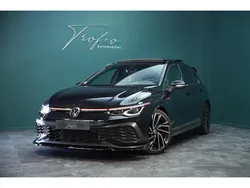 VOLKSWAGEN GOLF 8 Clubsport I 2.0 300CH I Toit ouvrant I CarPlay I Suivi complet