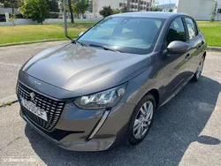 Peugeot 208 1.5 BlueHDi Active Business Pack