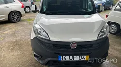Fiat Doblo 1.3 Multijet 3L de 2018