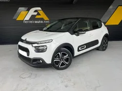 Citroën C3 1.2 PureTech Shine