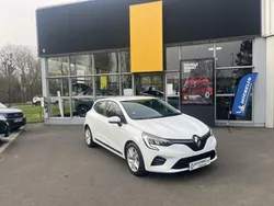Renault Clio V BUSINESS TCE 90 - 21N