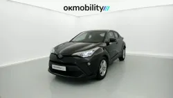 Toyota C-HR 1.8 E-CVT 125H business edition