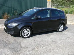 Seat Altea Xl