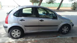CITROEN C3 1.4HDI Magic