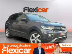 Volkswagen T-Cross 1.5 TSI Sport DSG7 110kW