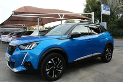 Peugeot 2008 1.5HDI/130Cv.AUTO-8V.32KMs.GT-Line! FULL-NACIONAL! NOVO!