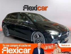 MERCEDES Clase B B 200d 8G-DCT