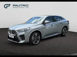 Bmw X2 iX2 eDrive20 204ch M Sport