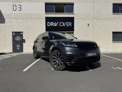 LAND ROVER RANGE ROVER VELAR 3.0 D300 - BVA R-Dynamic S PHASE 2 - GARANTIE 12 MOIS